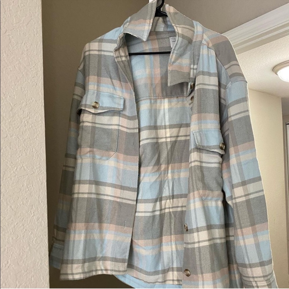 American eagle shjacket
